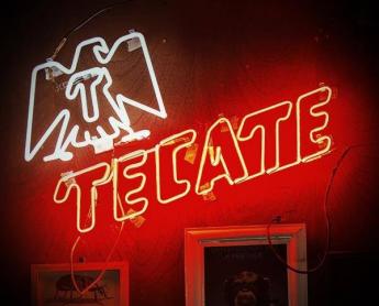 Somos Tecate. El sabor se encuentra en la actitud.