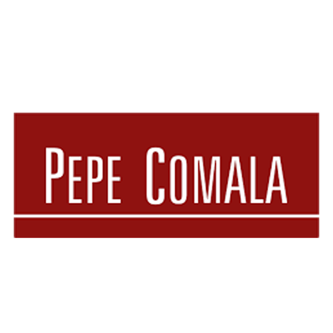 Pepe Comala