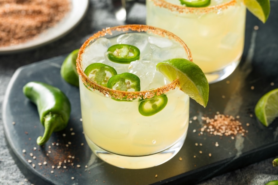 Acompaña las cenas navideñas con bebidas mexicanas