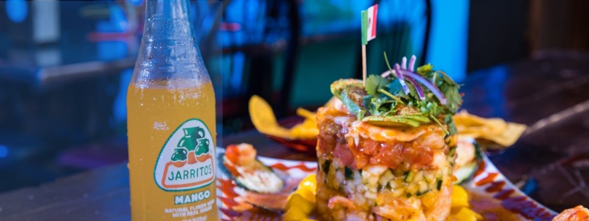 Celebra el día de las gambas con las recetas mexicanas de camarones más populares
