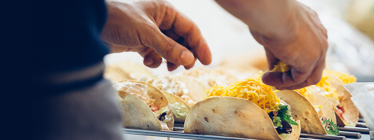 Cocina mexicana como herramienta de negocio