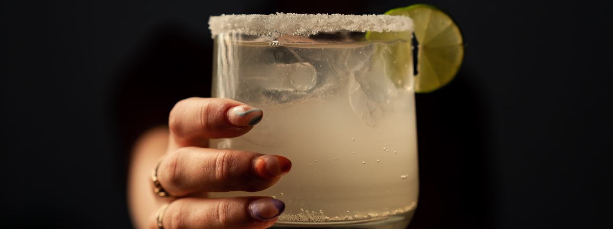 Día del cóctel Paloma