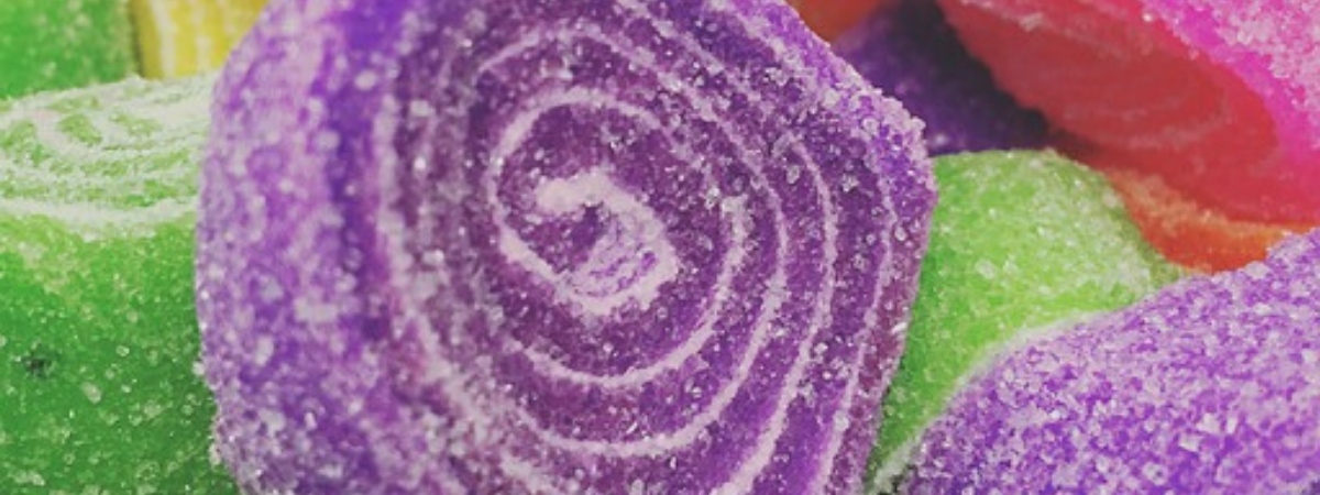 El día de los caramelos,  los dulces mexicanos dicen: “presente”