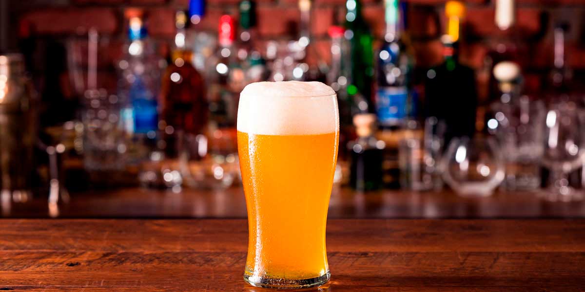 La Cerveza, la bebida estrella en los bares de España