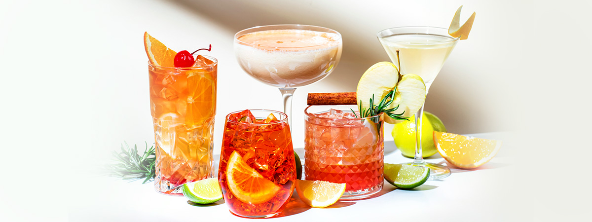La coctelería sin alcohol conquista el sector HORECA