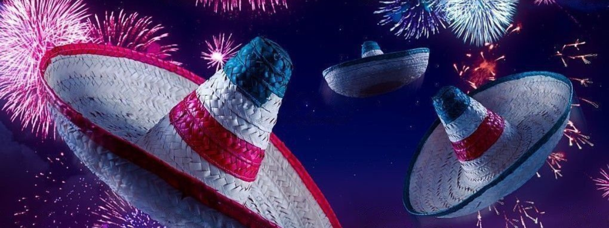 La importancia de las fiestas patrias para los mexicanos
