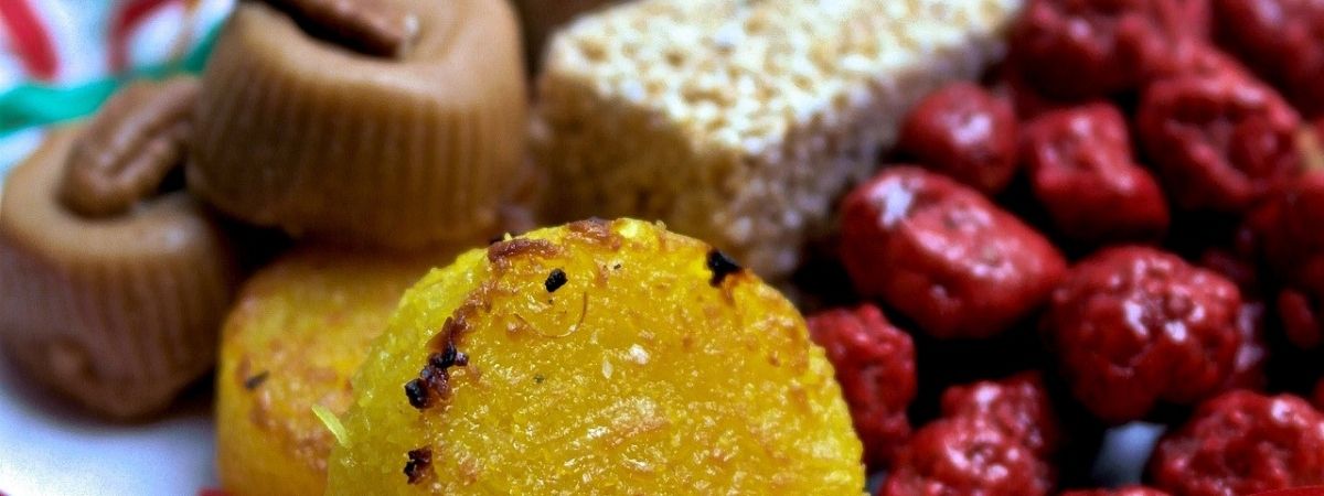 Los dulces artesanales mexicanos con más tradición