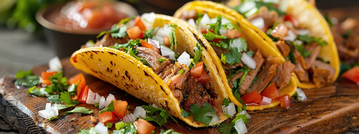 Más allá de los tacos: cómo ofrecer una experiencia culinaria completa en tu restaurante