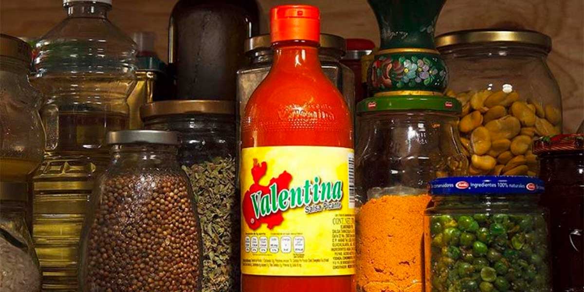 Recetas e ideas para usar Salsa Valentina