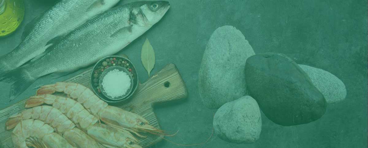 ¿Sabías que...? en México se prepara un caldo de piedra 