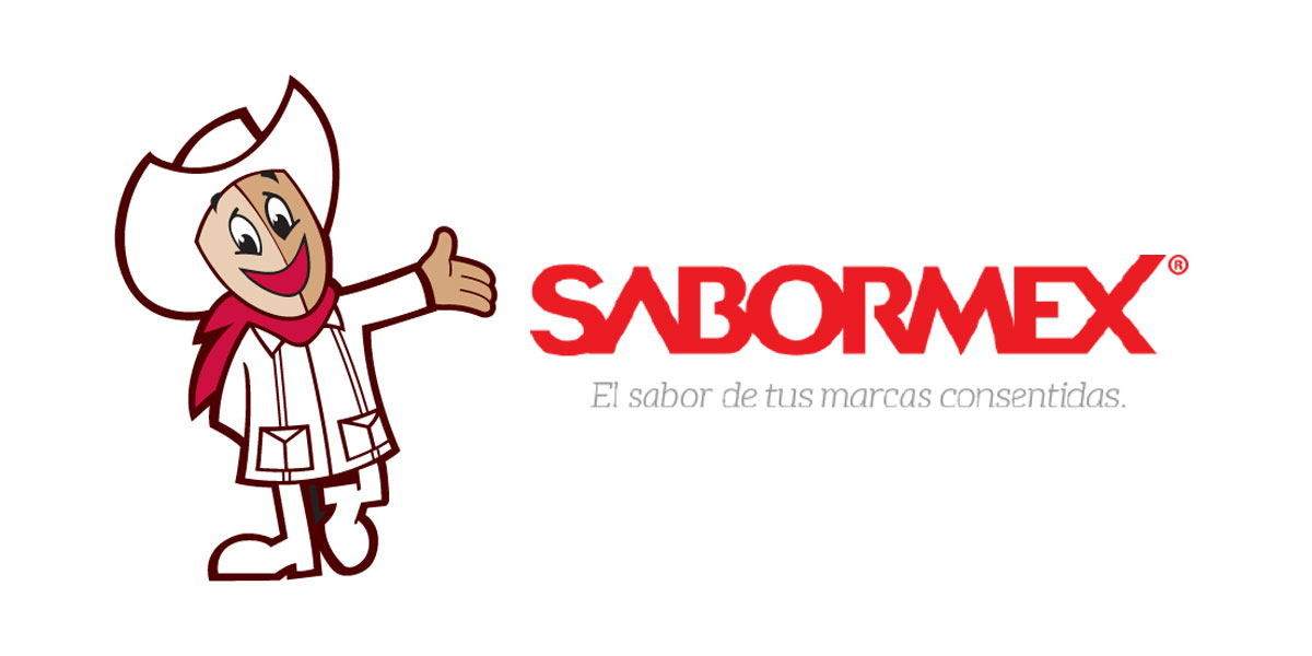 Sabormex, la unión de las mejores marcas