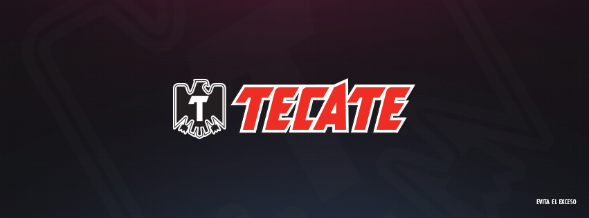 Somos Tecate. El sabor se encuentra en la actitud.