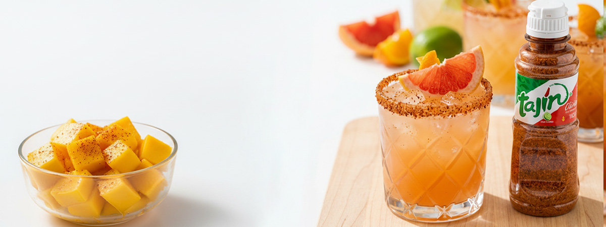 Tajín México, el éxito de una marca mexicana a nivel mundial