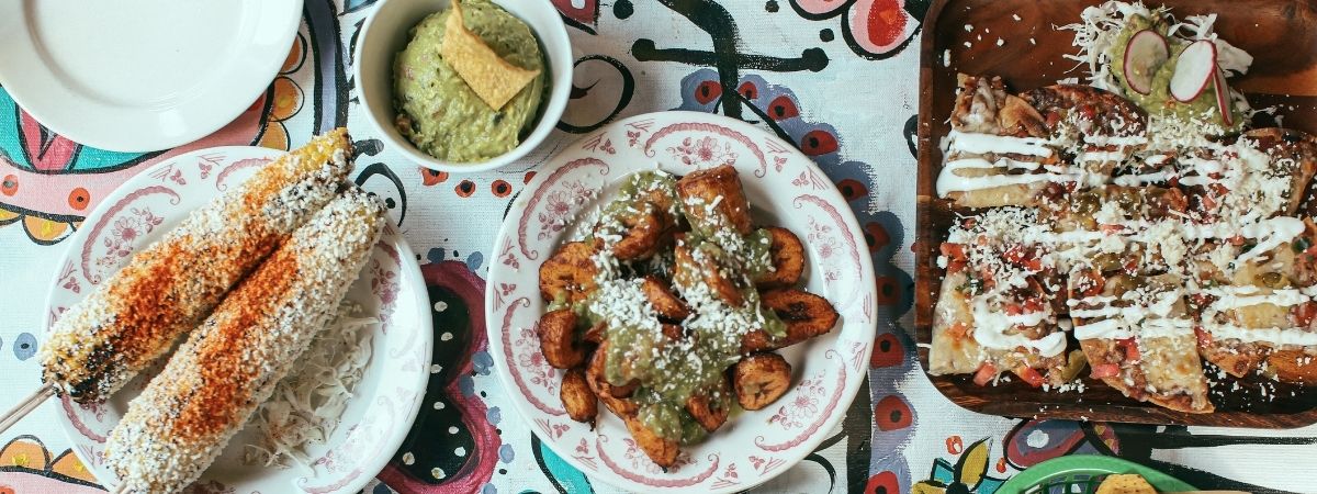 Te presentamos los platos típicos de México según su región