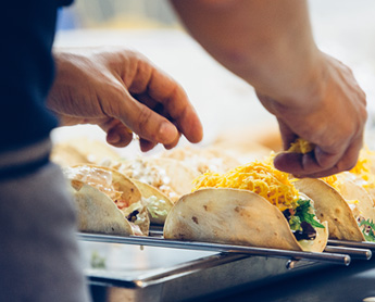 Cocina mexicana como herramienta de negocio