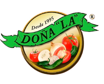 Embárcate en un viaje gastronómico con las nuevas salsas Doña La 