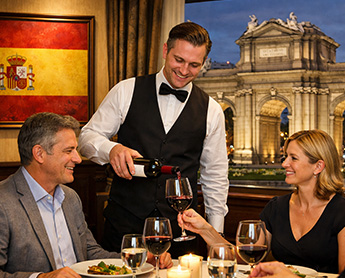 Hostelería en España y Madrid: un sector sólido que impulsa oportunidades y diferenciación