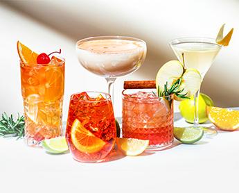 La coctelería sin alcohol conquista el sector HORECA