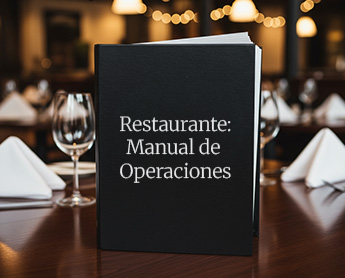 Manual de operaciones en restaurantes: qué es y cómo implementarlo