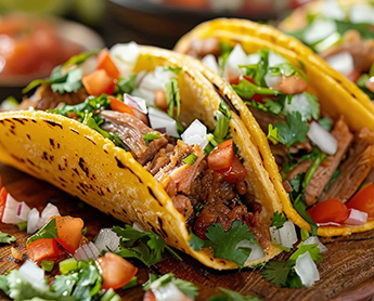 Más allá de los tacos: cómo ofrecer una experiencia culinaria completa en tu restaurante