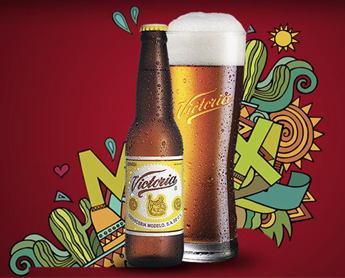 Victoria, la primera cerveza mexicana 