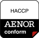 HACCP AENOR conform CM Abastos