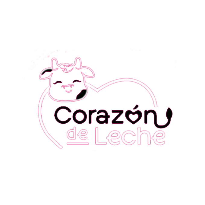 Corazón de Leche