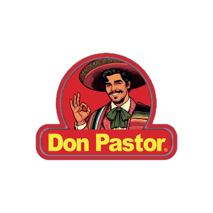 Don Pastor