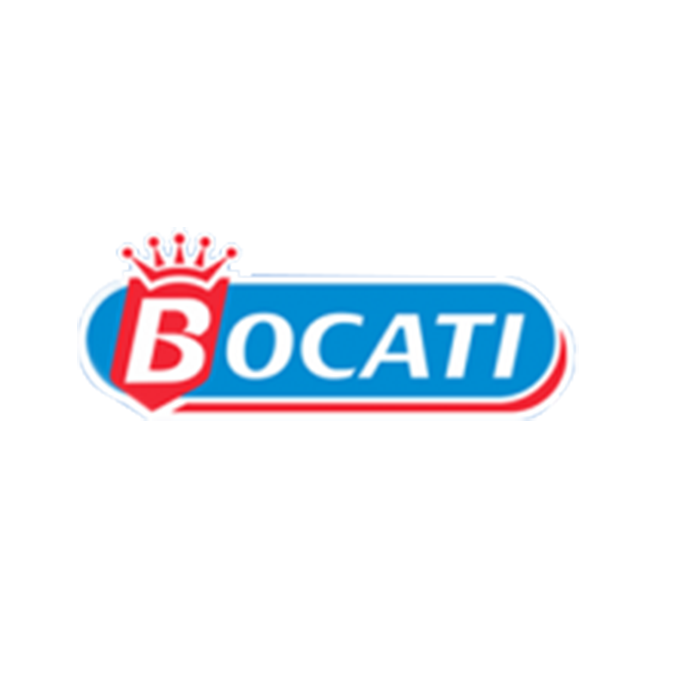 BOCATI