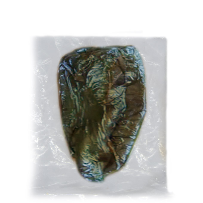 Poblano entero para rellenar 1 kg 1 kg Agroin | Refrigerados y Congelados | Importaciones Cuesta