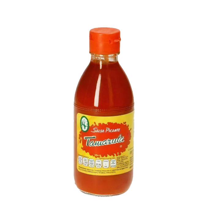 Salsa Tamazula 250 ml 250 ml Valentina