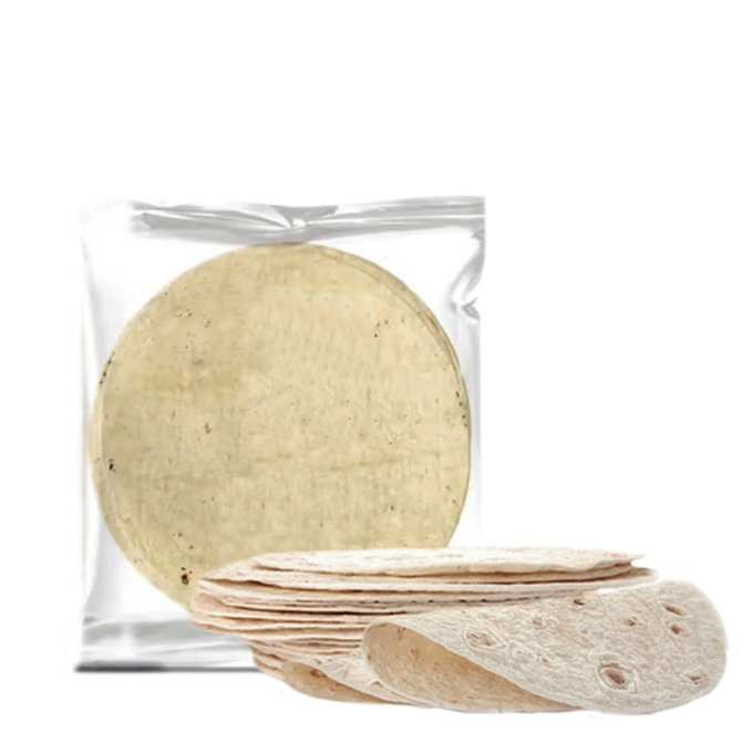 Tortilla de Trigo 12cm (18uds) 324 gr Mission Food